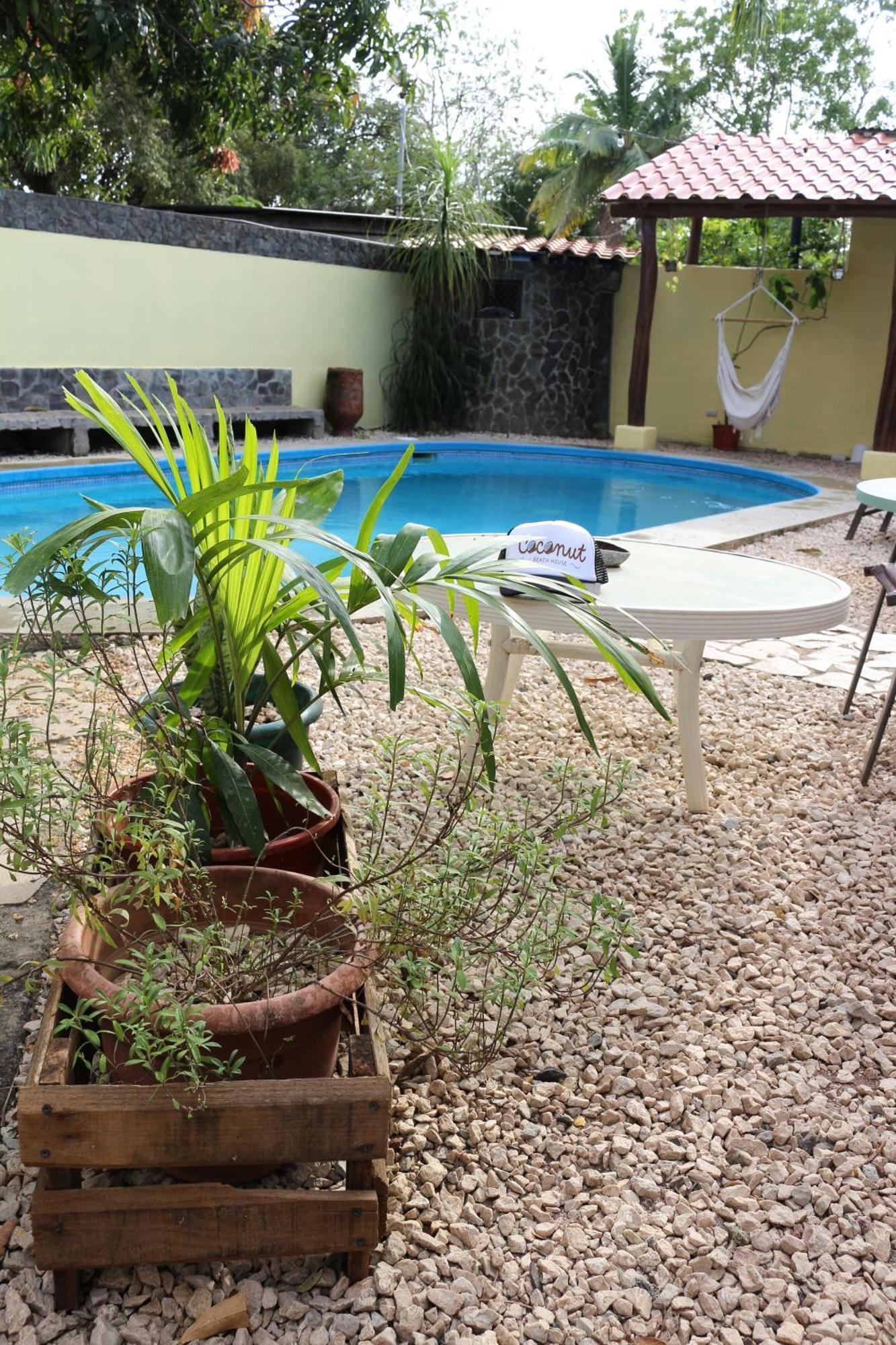 Coconut Beach House Playa Conchal Exterior foto