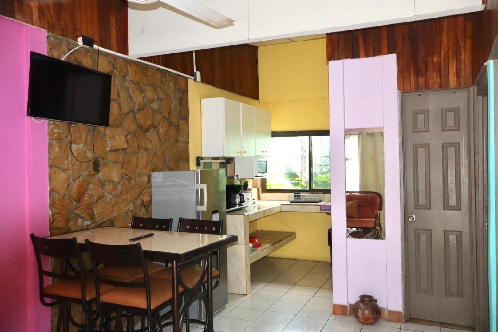 Coconut Beach House Playa Conchal Exterior foto