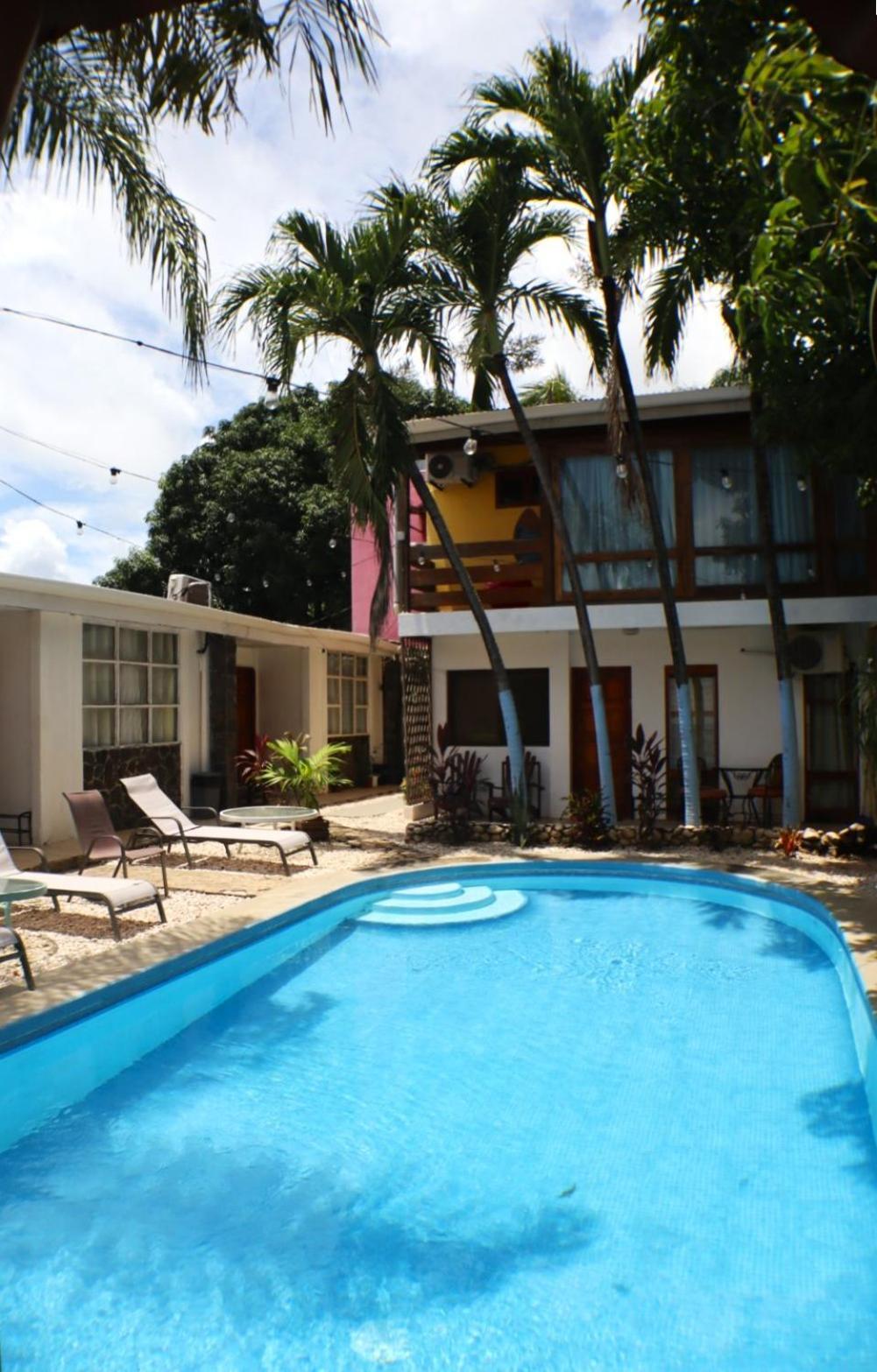 Coconut Beach House Playa Conchal Exterior foto