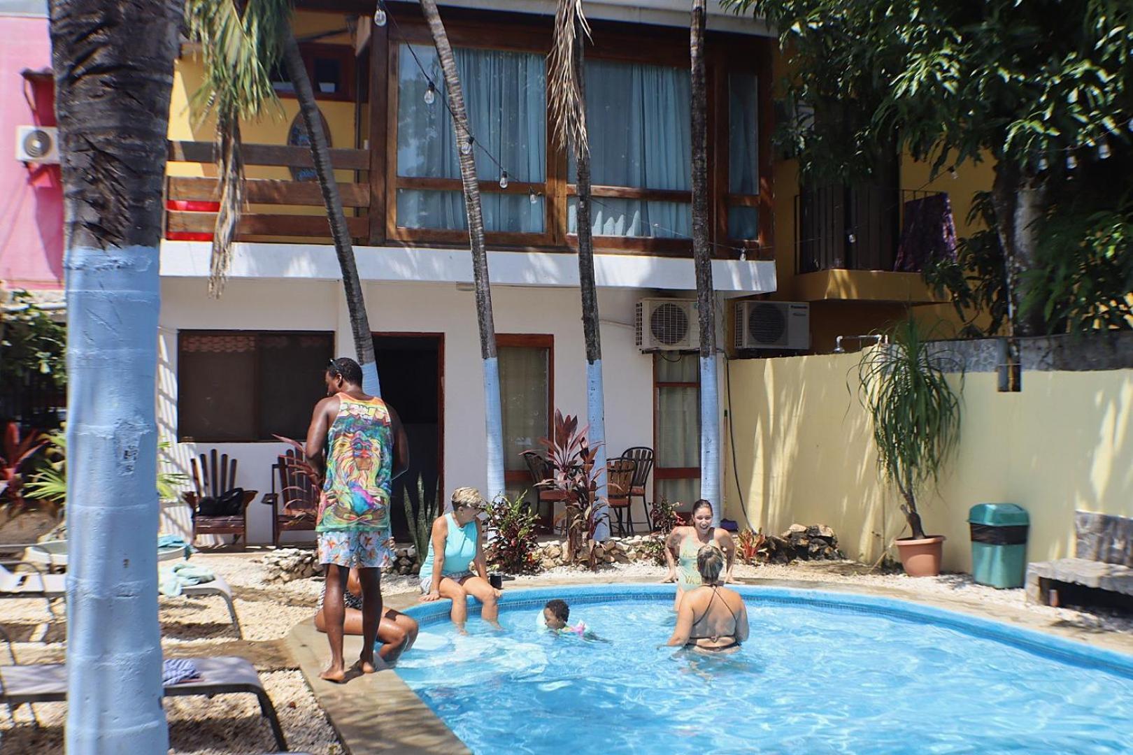 Coconut Beach House Playa Conchal Exterior foto