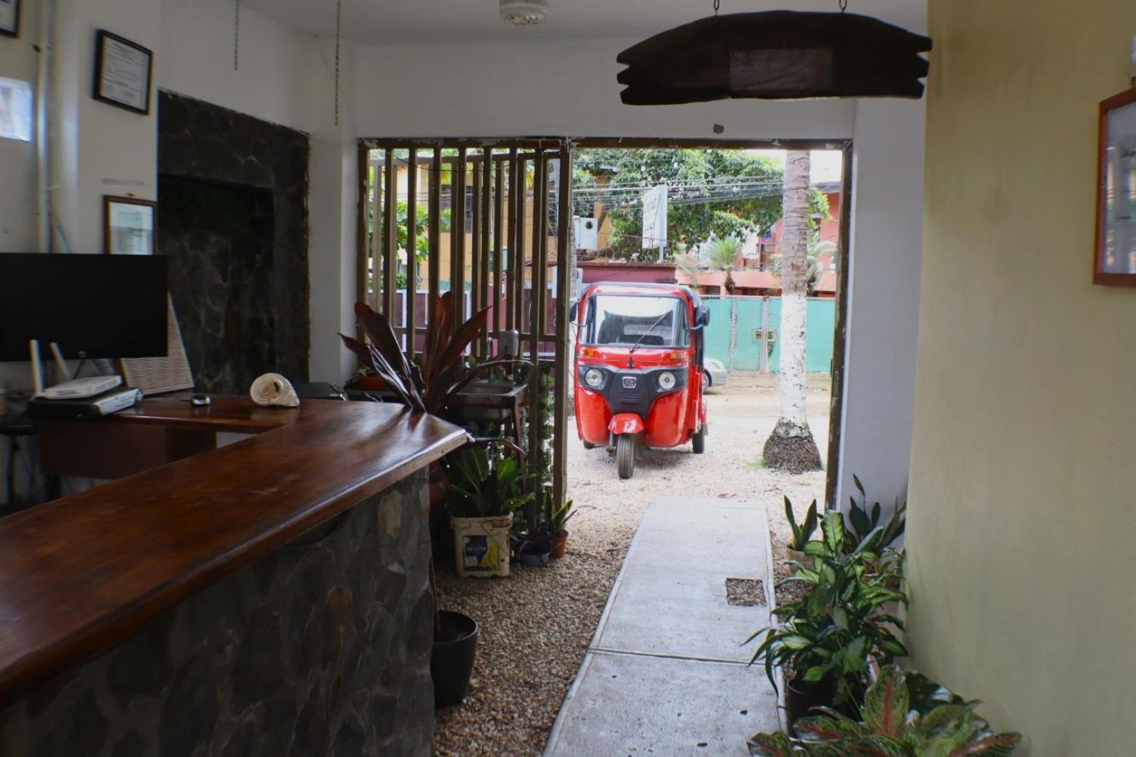 Coconut Beach House Playa Conchal Exterior foto