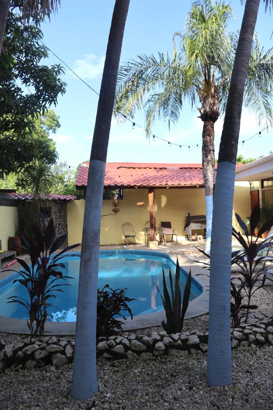 Coconut Beach House Playa Conchal Exterior foto